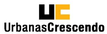 Urbanas Crescendo